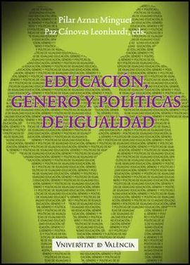 EDUCACIÓN, GÉNERO Y POLÍTICAS DE IGUALDAD