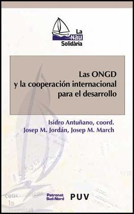 LAS ONGD Y LA COOPERACIÓN INTERNACIONAL PARA EL DE