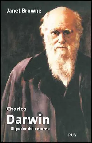 Charles Darwin. El Poder del Lugar