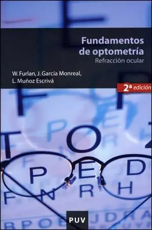 Fundamentos de Optometría
