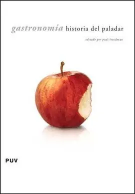 Gastronomía. Historia del Paladar