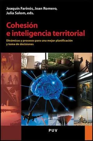 Cohesión e Inteligencia Territorial