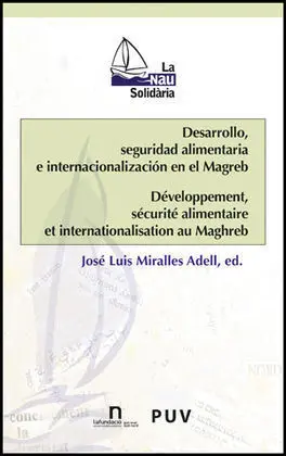 Desarrollo Seguridad Alimentaria e Internalizacion