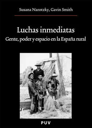 Luchas Inmediatas