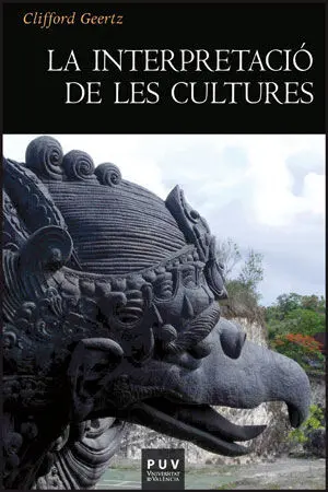 Interpretacio de les Cultures