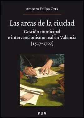 Las Arcas de la Ciudad