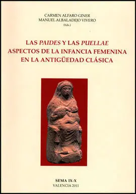 Las Paides y las Puellae