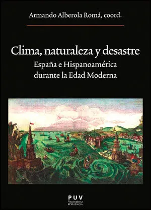 Clima, Naturaleza y Desastre