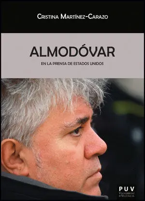 Almodóvar en la Prensa de Estados Unidos