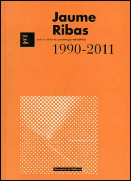 Jaume Ribas 1900-2011
