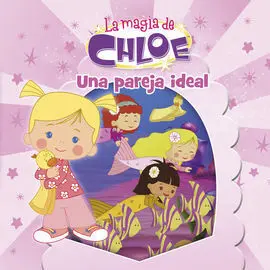 Magia de Chloe 5. Una Pareja
