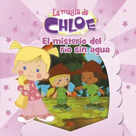 Magia de Chloe 6. El Misterio