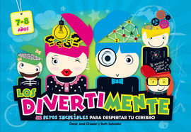 DIVERTIMENTE 7-8 AÑOS