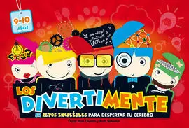 Divertimente 9-10 Años
