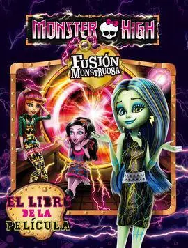 Fusion Monstruosa