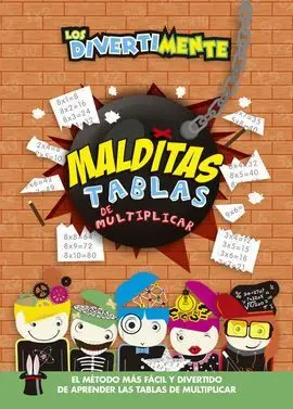 Divertimente Malditas Tablas