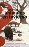 CÓMO VIVEN LOS ANIMALES EN INVIERNO