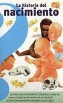 LA HISTORIA DEL NACIMIENTO