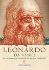 LEONARDO DA VINCI