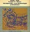 Introducción Arqueología Prehistórica
