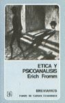 ETICA Y PSICOANÁLISIS