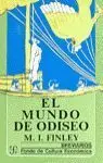 El Mundo de Odiseo