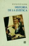 Historia de la Estética