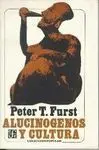 Alucinogenos y Cultura