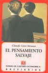 EL PENSAMIENTO SALVAJE