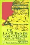 Ur, Ciudad de los Caldeos
