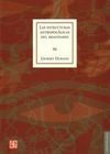 LAS ESTRUCTURAS ANTROPOLÓGICAS DEL IMAGINARIO