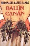 BALÚN CANÁN