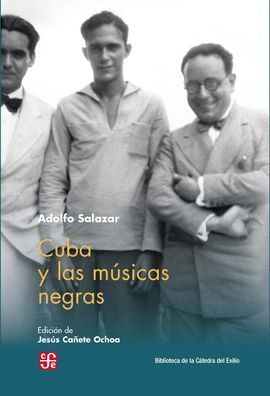 CUBA Y LAS MÚSICAS NEGRAS