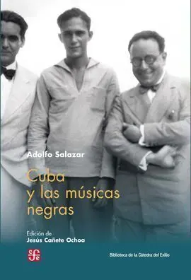 Cuba y las Músicas Negras