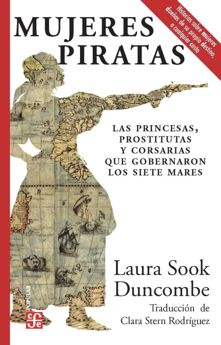 Mujeres Piratas