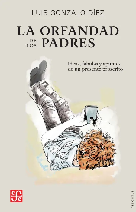La Orfandad de los Padres - Id