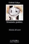 Itinerario Poético