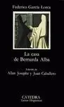 La Casa de Bernarda Alba