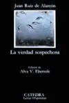 La Verdad Sospechosa