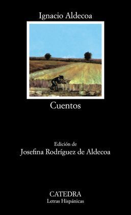 ALDECOA. CUENTOS