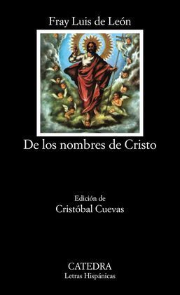 DE LOS NOMBRES DE CRISTO