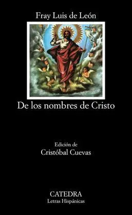 De los Nombres de Cristo