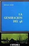 La Generación del 98