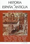HISTORIA DE ESPAÑA ANTIGUA II, LA HISPANIA ROMANA
