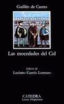 LAS MOCEDADES DEL CID