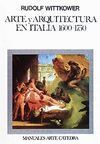 ARTE Y ARQUITECTURA EN ITALIA (1600-1750)