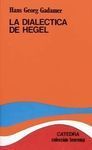 LA DIALÉCTICA DE HEGEL