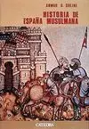 Historia de España Musulmana