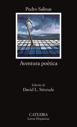 AVENTURA POÉTICA