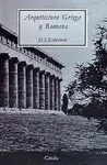 Arquitectura Griega y Romana